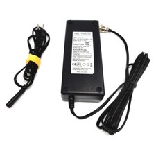 AC Adapter for Godox LED500 LED1000 Series Video Light Supply Charger 16.8V