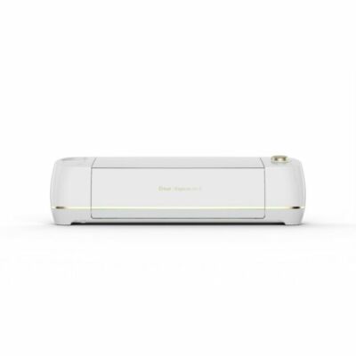 Cricut Explore Air Daybreak Cutting Machine- Martha Stewart