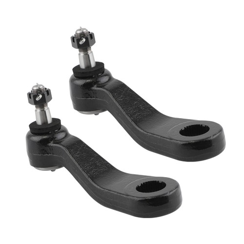 13pcs Front Upper Control Arms Tie Rods Idler Arm Kit For Chevy Silverado 1500 - Picture 10 of 14