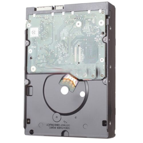 Western Digital RE WD2000FYYZ 2 TB 7200 1/MIN interne Unternehmensfestplatte 3,5 - Bild 3 von 3