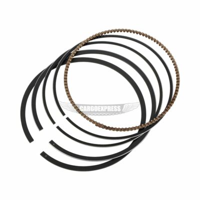 りん ZXR250 - New Piston Rings - Break In | Kawasaki Ninja ZX-6R
