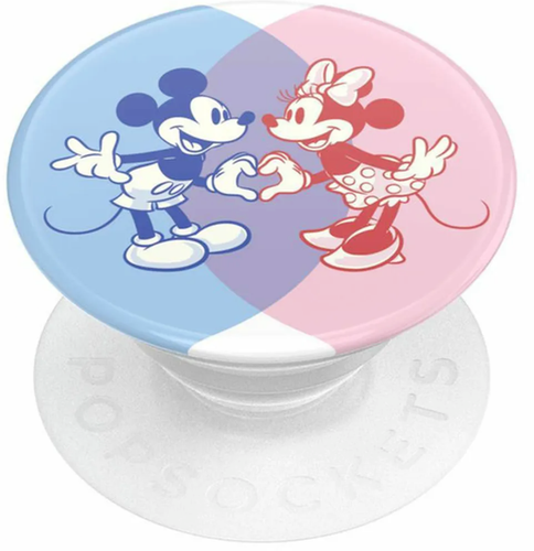 NEW PopSockets Phone Grip & Stand Pop Socket Universal Phone Holder Wallet - Picture 46 of 206
