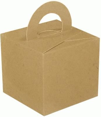 10 X KUCHENBOX BALLON GEWICHTSBOX HELIUMBALLON PARTY DEKO HOCHZEIT GEBURTSTAG - Bild 24 von 45