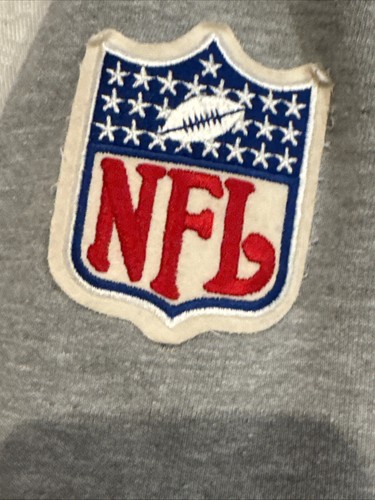 Sudadera De Colección Starter San Francisco 49ers Cuello Redondo 2XL Para Hombres NFL 100% REAL - Imagen 7 de 11