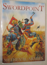 Swordpoint – Medieval Armies - Supplement War Game Rules