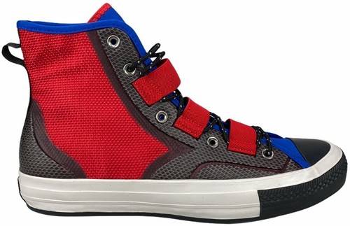 CONVERSE CT70 HI A10274C エナメルレッド 28.0cm Yahoo!オークション 