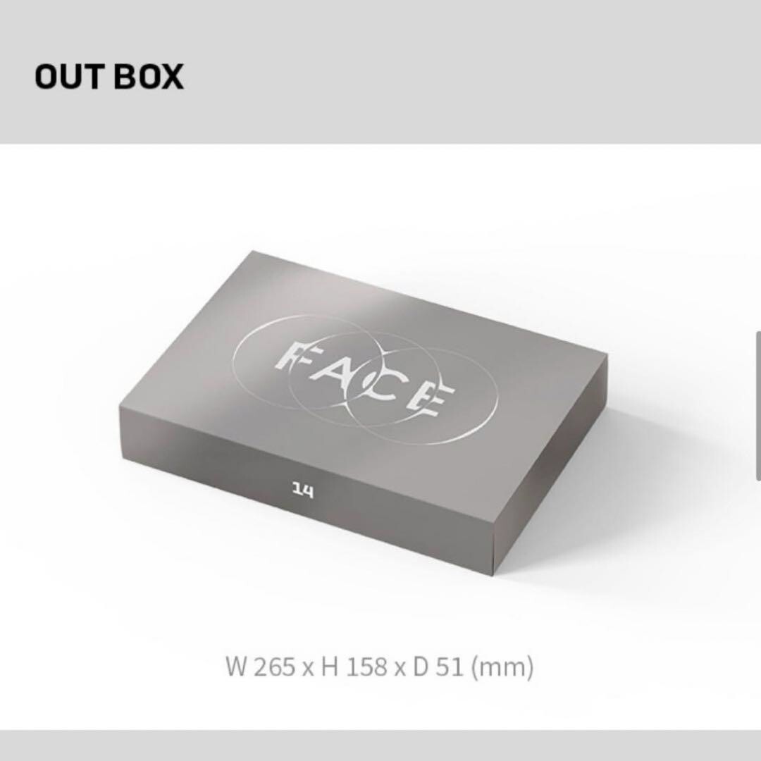 アイドル BTS ARMY MEMBERSHIP MERCH PACK #14 BTS ARMY MEMBERSHIP MERCH PACK 14 - A-KPOP