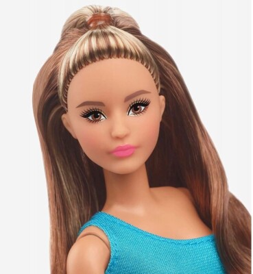 その他 THE Artist Barbie Doll Barbie I Can Be Artist Barbie doll - Y7486 BarbiePedia