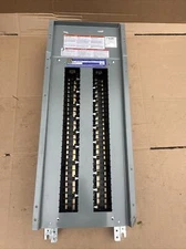 CM43314404005001 Square D 225 Amp Main Lug 208y/120v Panel Interior