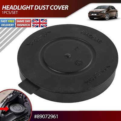 Headlight Dust Cover, 89072961 Replacement Headlight Dust Cap - Foto 13