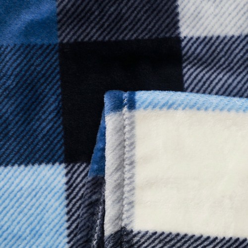 All American Collection New Super Soft Printed Throw Blanket - Picture 48 of 52