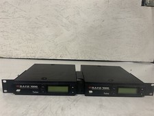 TELEX SAFE ENCRYPTED RECEIVER 1000