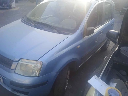 5174794 Alternator for FIAT II PANDA (169) 1.2 8V Dynamic 2005 3718329 - Picture 8 of 10