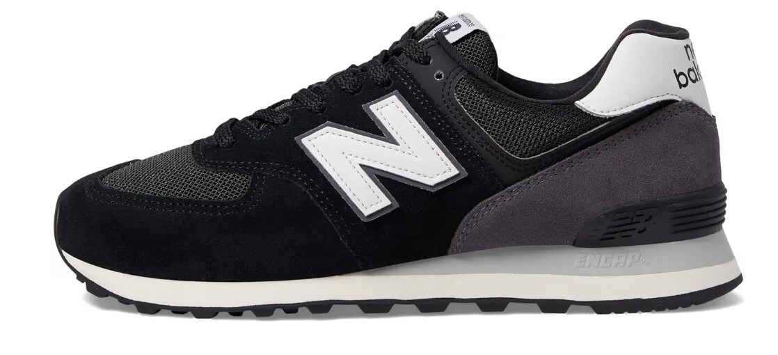 靴 new balance M774 NV3 NAVY 10.0 2E New Balance 574 U574LGFN LEGACY GREY NAVY US 4 - 10 UNISEX
