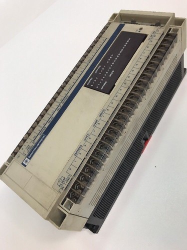 Telemecanique TSX DMF 342A Cutter TSXDMF342A | TXSDMF 342A | TSX DMF342A - Picture 2 of 4