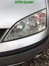 Frontscheinwerfer Scheinwerfer Ford Mondeo 3 III links Fahrerseite