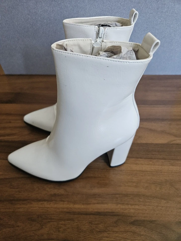 Ideal Shoes Step Outta Line искусственная кожа - Изображение 3 из 4