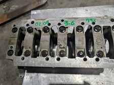 Porsche 996 997 Engine Case Crankshaft Cradle 3.6 3.8 9961011573r 9961011583r