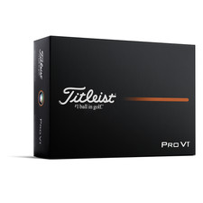 Titleist 2025 Pro V1 Golf Balls 2025 PRO V1 BALL Free Ship