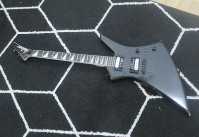 Jackson Kelly JS32T - Used, Needs Some Work