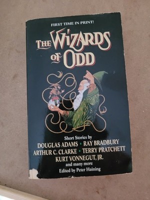 Wizards of Odd
