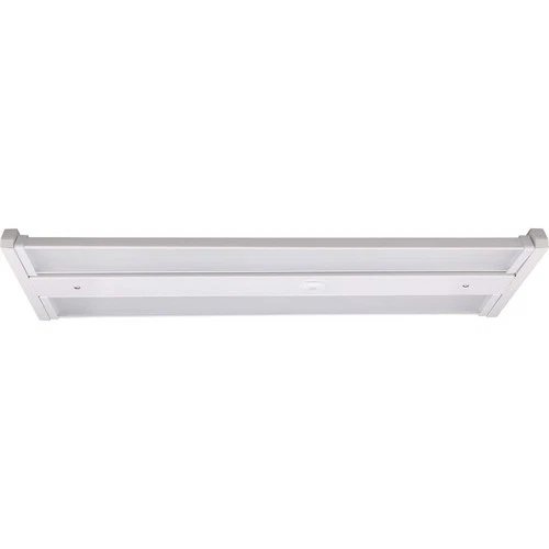 Nuvo Lighting 65/647R1 Brentwood Flush Mount White - Picture 3 of 11