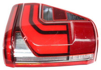 OEM Right Passenger Side LED Tail Lamp For Ford F150 RL3Z-13404-C