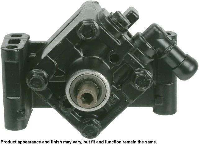 Bomba de dirección asistida A1 Cardone 21-5297 para Land Rover Range Rover 99-02 Foto 4 de 4