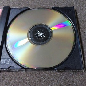 Magical Drop 3 Saturn Software Japan kg