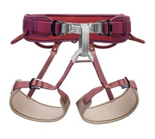 IMBRACO Imbragatura imbracatura Imbrago Arrampicata Alpinismo PETZL CORAX RED