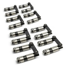 Comp Cams 85301-16 Retro-fit Hydraulic Roller Lifters For Chevy Small Block