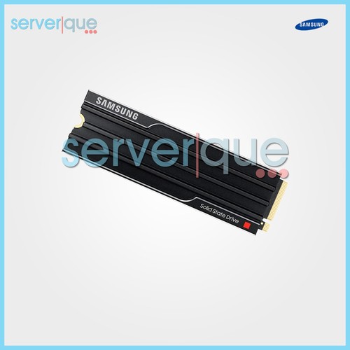 Unidad de estado sólido Samsung MZ-VAP1T0CW 9100 PRO 1 TB PCIe 5,0 x4 NVMe M.2 2280 - Imagen 1 de 3