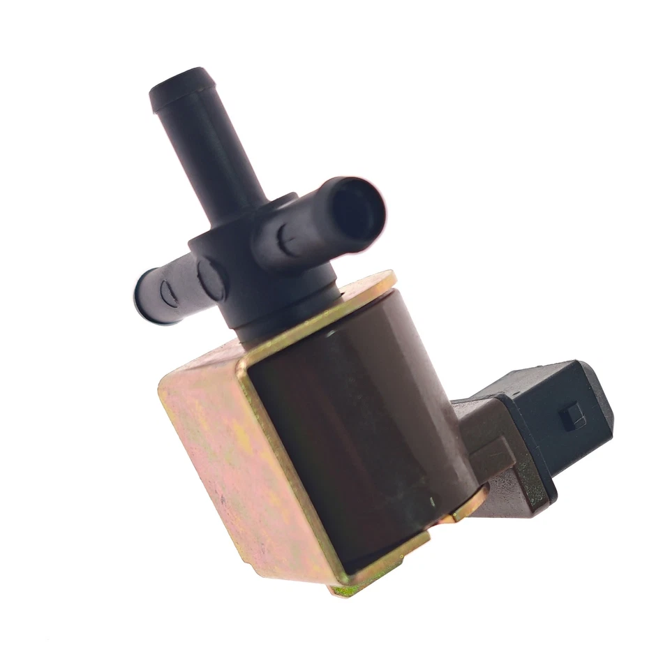 Valve Boost Control For 2001 2002-2005 Audi S4 A6 Allroad 2.7T N75 - Image 4 of 4