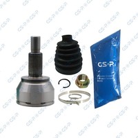 Gelenksatz, Antriebswelle FÜR Land Rover Range Rover Evoque (L538) - GSP 801975