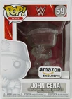 Funko Pop! WWE #59 John Cena You Cant See Me Amazon Exclusive
