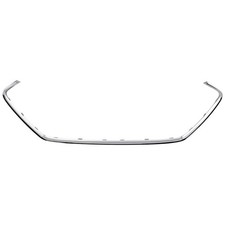 For 2010-2015 Hyundai Tucson Capa Grille Trim Grill Lower Chrome Hy1210103
