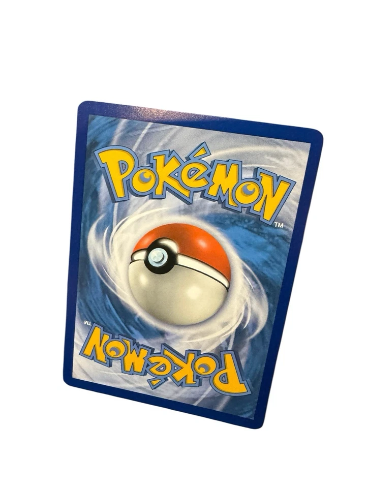 2020 Pokemon, Sword & Shield, #215/202 Ordinary Rod, Full Art, Gold Secret Rare - Image 2 of 2