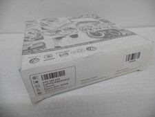 Original VW Polo IV V SKODA Fabia I II Roomster Motor Luftfilter 6Y0129620