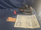 1985 Vintage GI Joe ARAH Cobra H.I.S.S. With Blue Prints