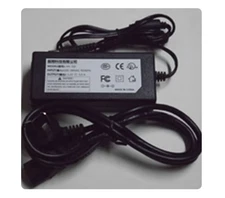 Power Supply Adapter Charger Plug for TopSizer Laser Particle Size Analyzer 8Pin