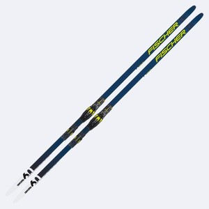 Fischer Carbonlite Skate Skis | eBay