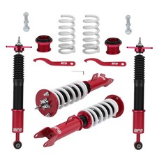 Sportfahrwerk Dämpfung Einstellbar for Dodge Challenger R/T 5.7L V8 RWD 09-10