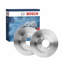Bremsscheibe Vorderachse FüR Suzuki Wagon R+ SchräGheck Alto VI