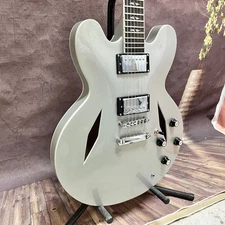 Fast Delivery Dave Grohl Signature DG-335 electric guitar semi hollow body