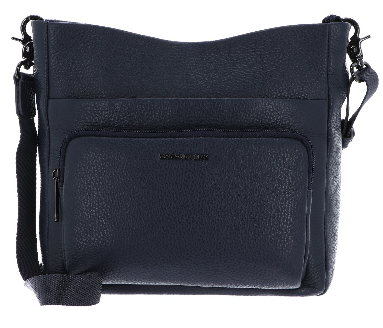 MANDARINA DUCK Crossover Bag Dress Blue