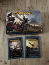 warhammer the old world bretonnia Armeeset + ...