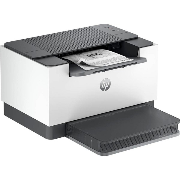 Hp Laserjet M209D Laserdrucker Grau-image