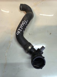 Volkswagen Touareg I 2004 Diesel 128kW Turbolader Druckwandler Magnetventil