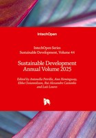 Antonella Petrillo (U. A.) | Sustainable Development Annual Volume 2025 | Buch