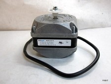 ebm-papst M4Q045-CA27-04 AC FanMotor 115V 0.45mA 9W 50Hz/60Hz 1550RPM 4Pole New